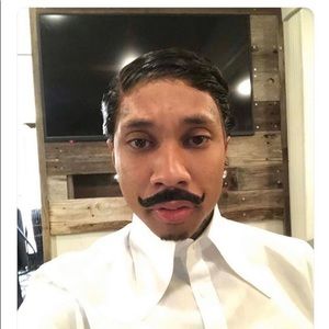 Meet your Posher, Malachi